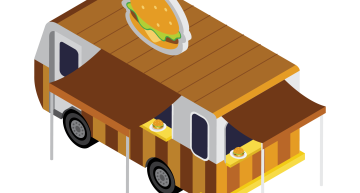 Food Truck Business Plan Template