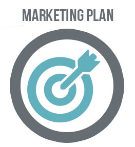 business plan template marketing plan