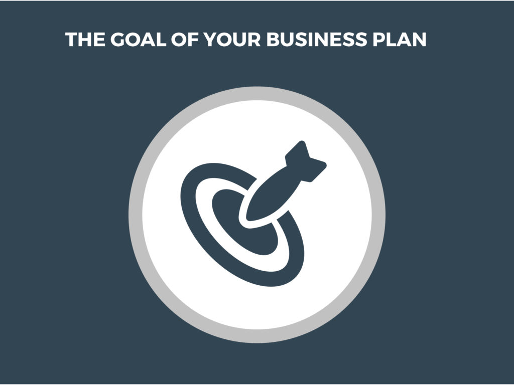 How-Long-Should-Your-Business-Plan-Be-Goal