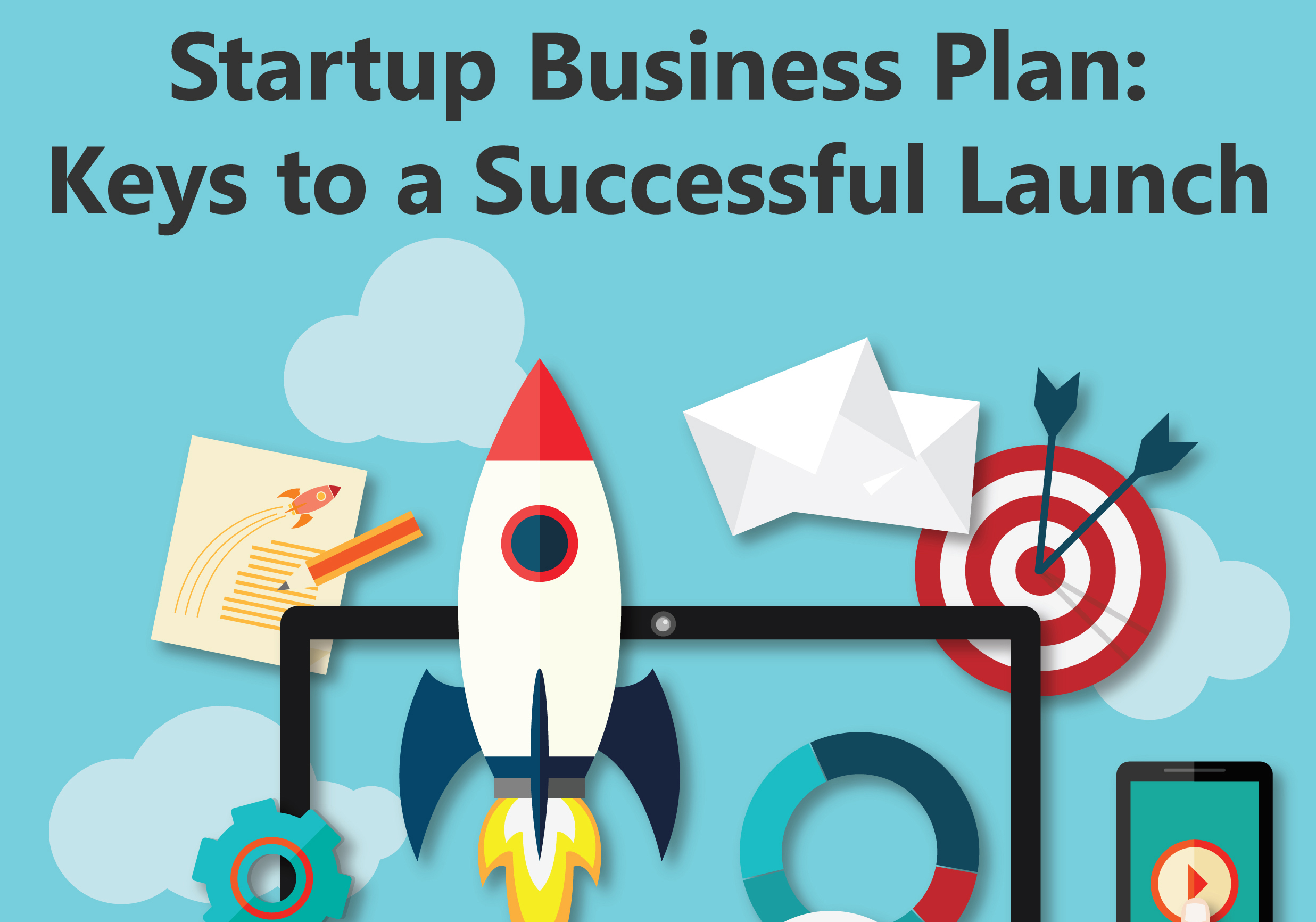 why startup business plan