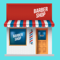 business plan for mobile barber shop
