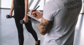 Personal Training Business Plan Template [Updated 2022]