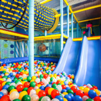business plan for indoor playground