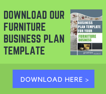furniture business plan template
