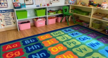Preschool Business Plan Template [Updated 2023]