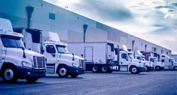 Freight Brokerage Business Plan Template [Updated 2023]