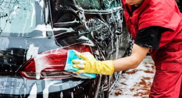 Car Wash Business Plan Template [Updated 2023]