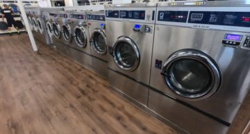 Laundromat Business Plan Template [Updated 2023]