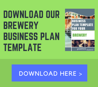 brewery business plan template