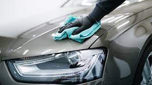 Car Detailing Business Plan Template [Updated 2023]