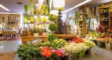 Flower Shop Business Plan Template [Updated 2022]