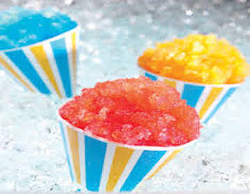 snow cone business plan template