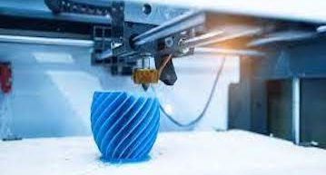 3D Printing Business Plan Template [Updated 2022]