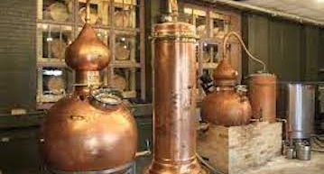 Distillery Business Plan Template [Updated 2022]