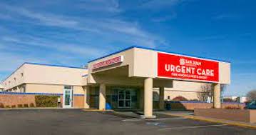 Urgent Care Business Plan Template [Updated 2022]