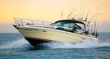 Charter Boat Business Plan Template [Updated 2022]