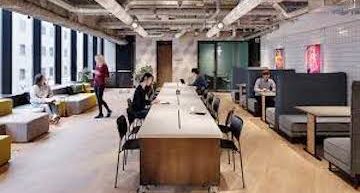 Coworking Space Business Plan Template [Updated 2023]