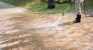 Pressure Washing Business Plan Template [Updated 2023]