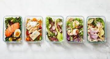 Meal Prep Business Plan Template [Updated 2023]