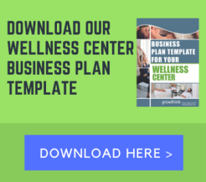 Wellness Center Business Plan Template