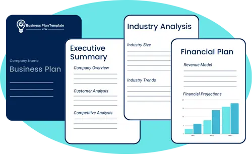 business plan template