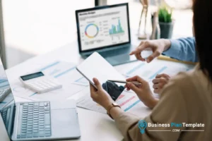5 year business plan template