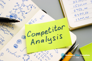 Competitive analysis