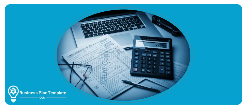 accounting business plan template