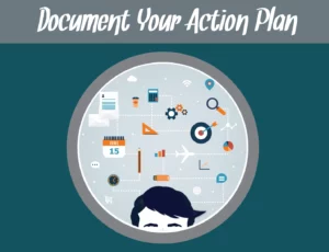 action plan