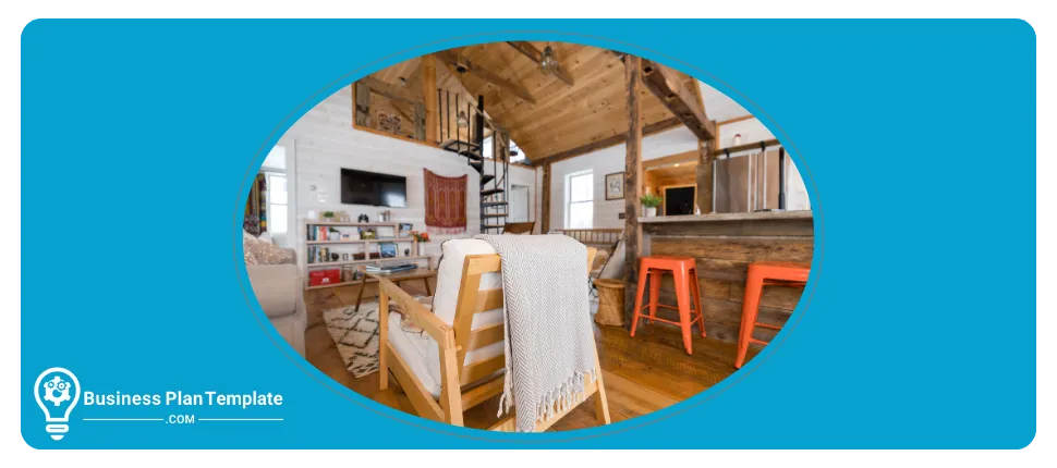 airbnb business plan template