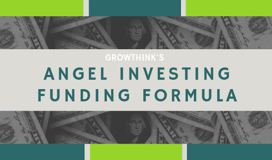 angel funding formula