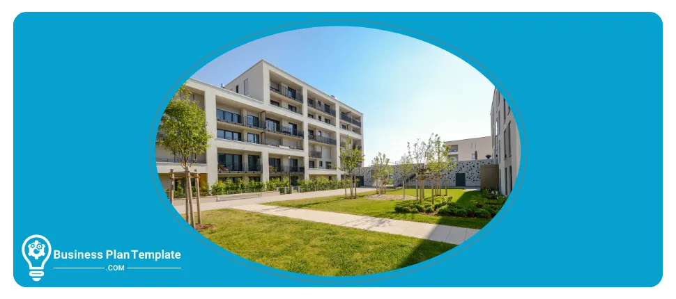 assisted living facility business plan template