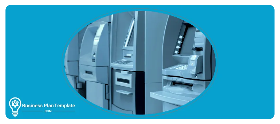 atm business plan template
