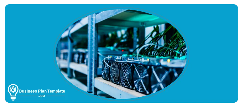 bitcoin mining business plan template