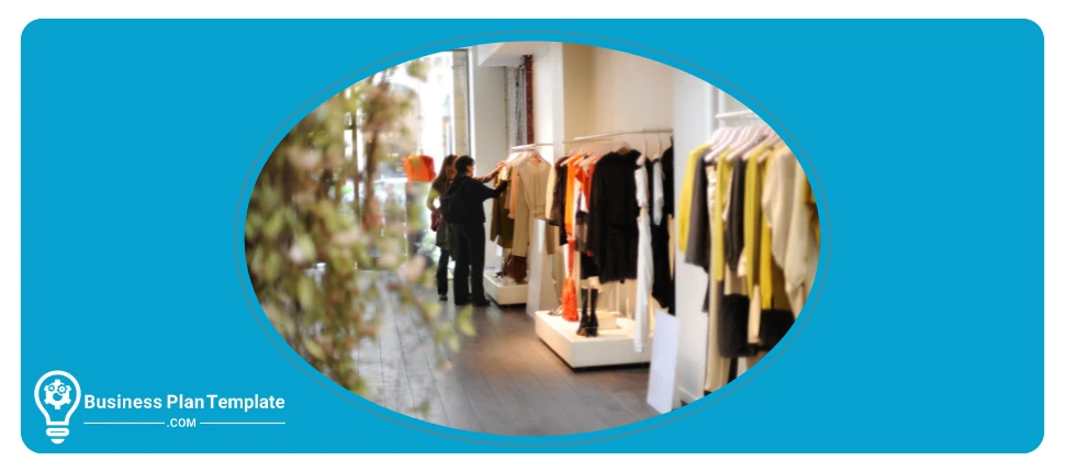 boutique business plan template