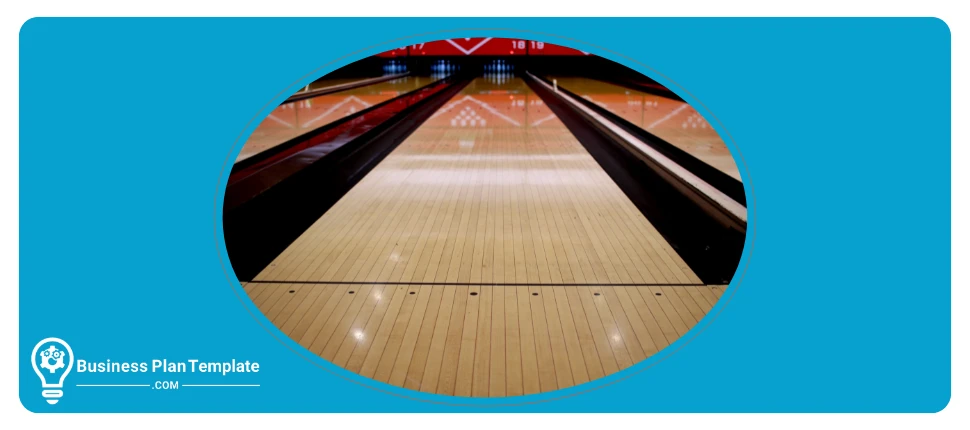 bowling alley business plan template