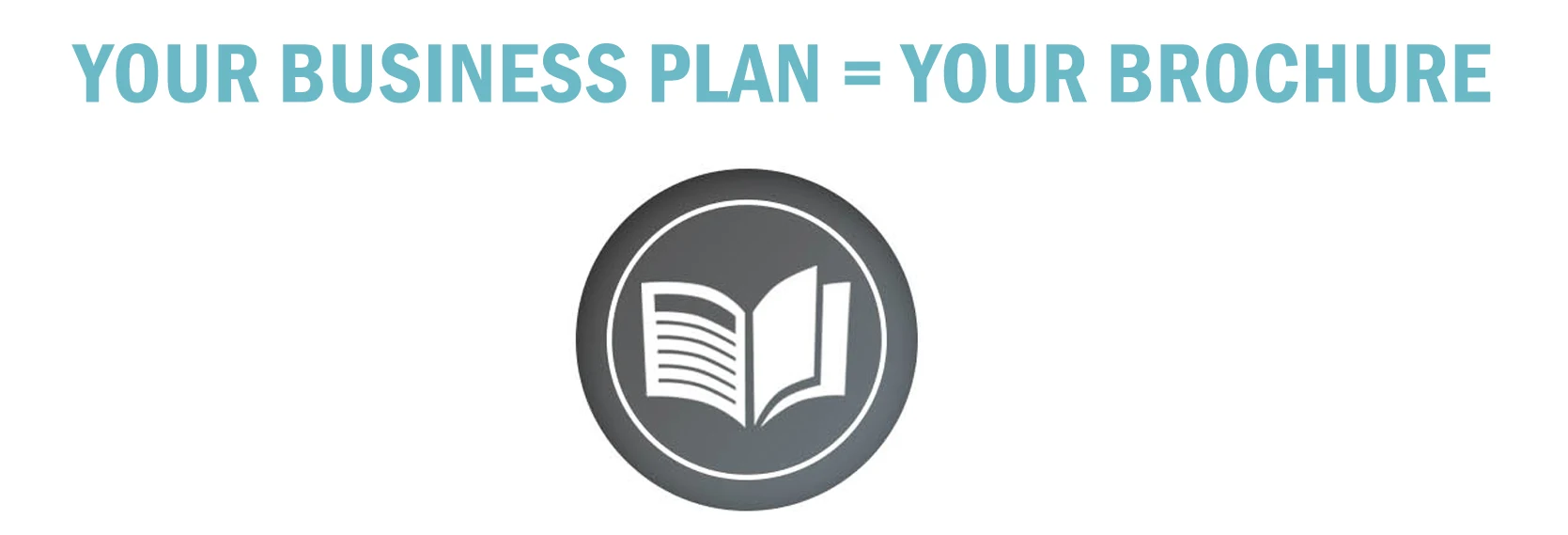 business plan tips brochure