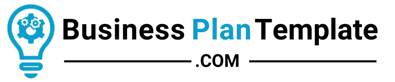 BusinessPlanTemplate.com Logo
