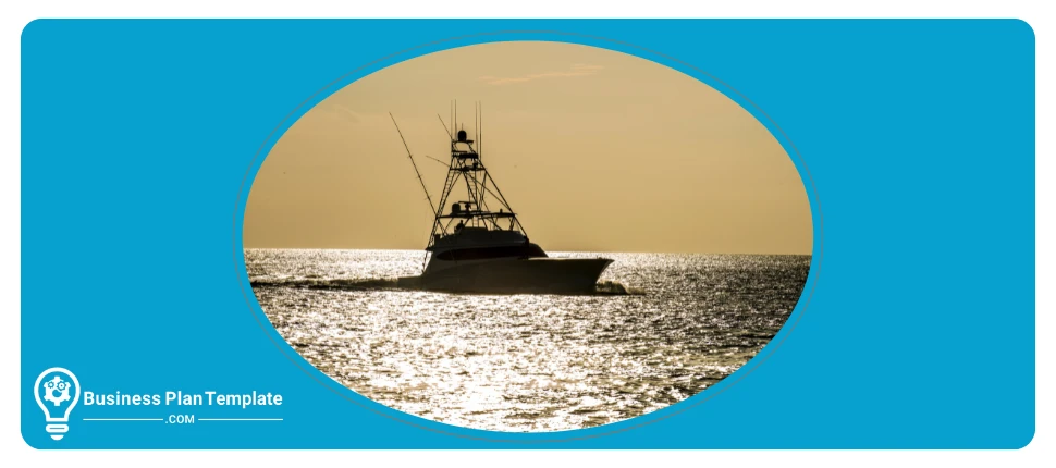charter boat business plan template