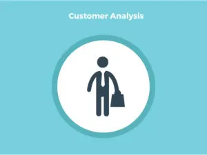 customer analysis business plan