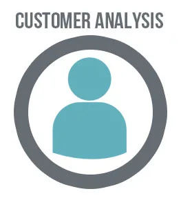 customer analysis