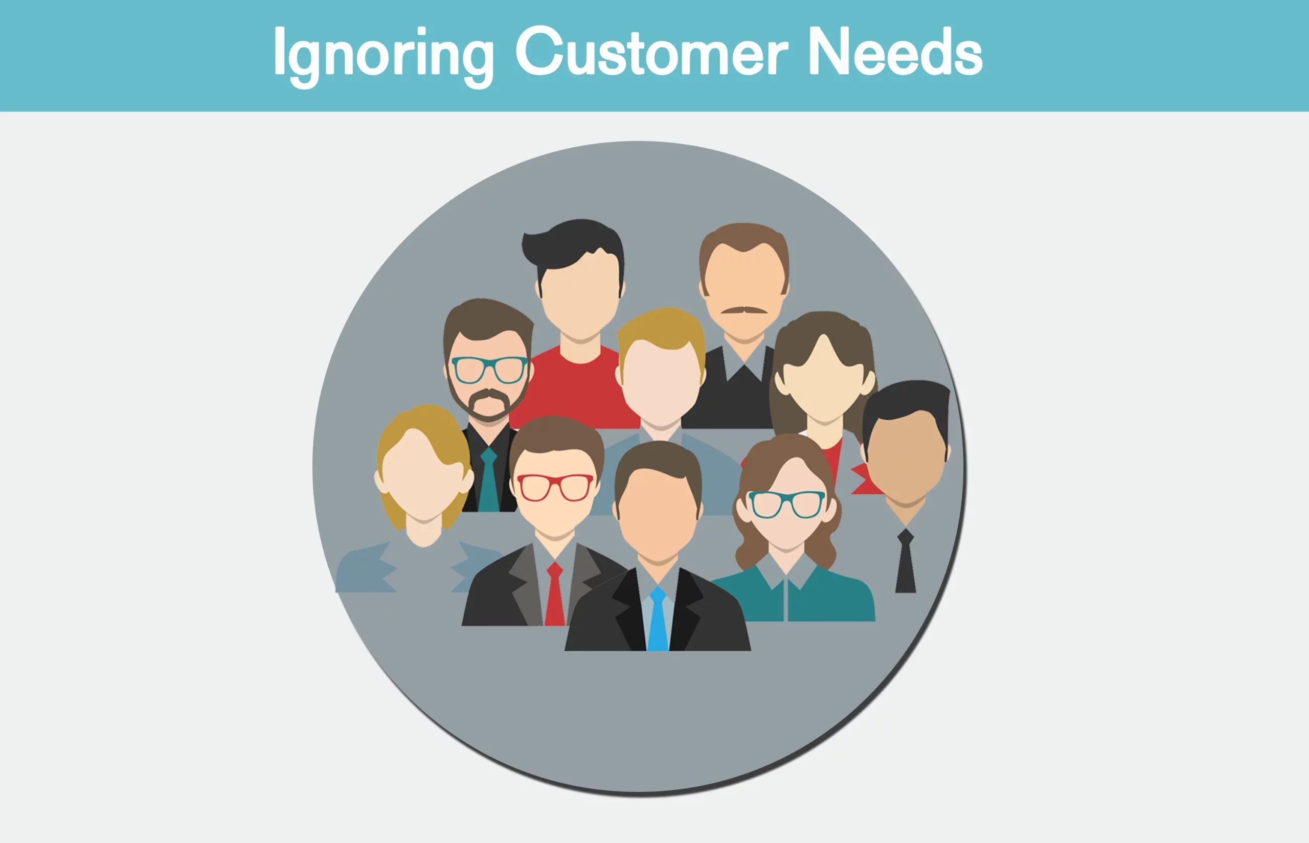 customer needs