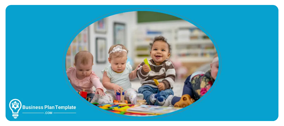 daycare business plan template