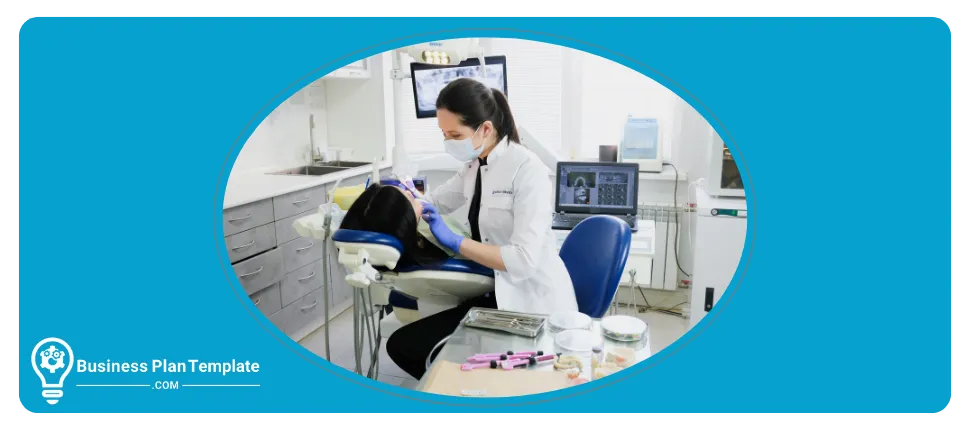 dental practice business plan template