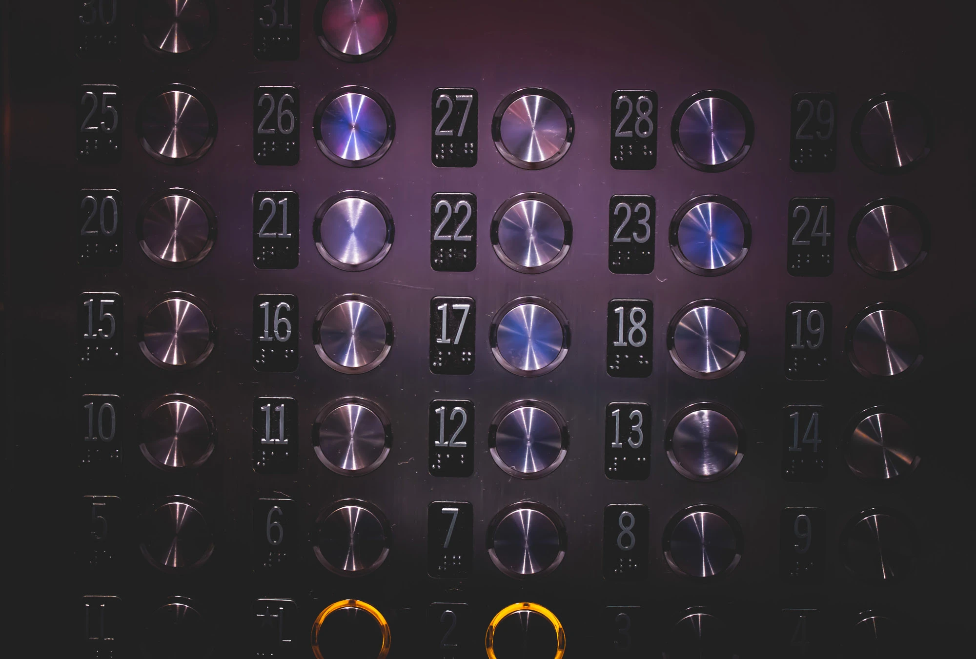 elevator