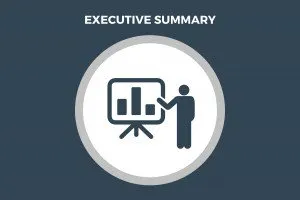 executive summary business plan
