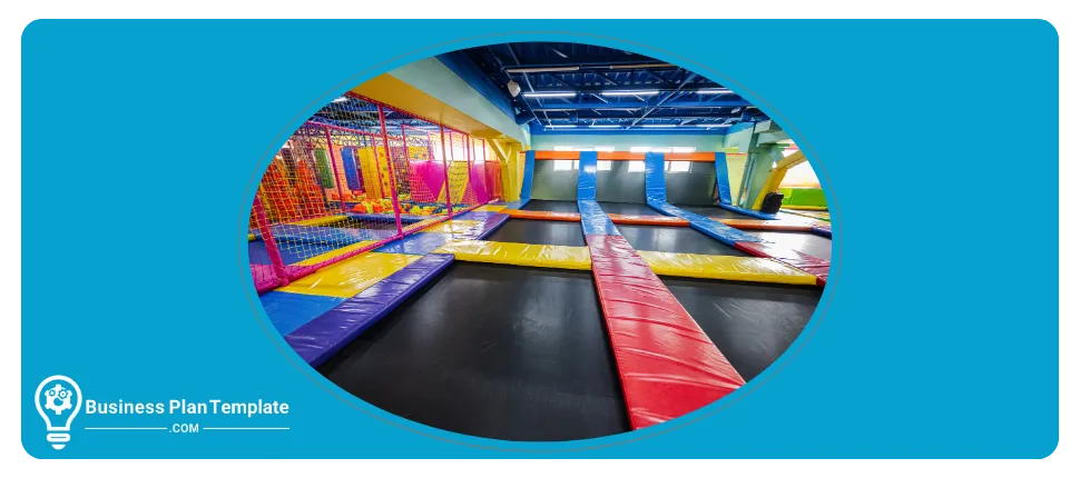 family entertainment center business plan template