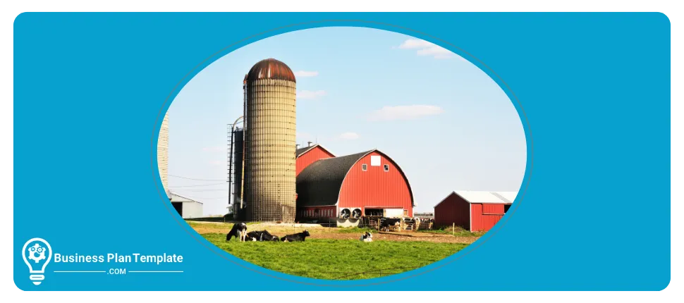 farm business plan template