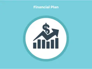 financial plan business plan