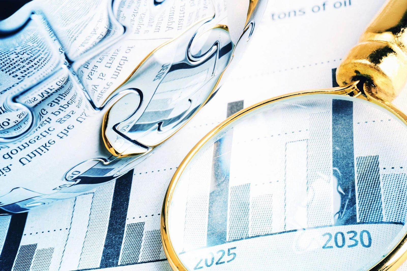 financial projections business plan